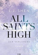 All Saints High - Der Verlorene