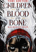 Children of Blood and Bone