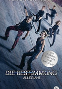 Die Bestimmung - Allegiant 