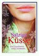 Salzige Küsse - Das Geheimnis eines Sommers