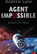 Agent Impossible - Einsatz in Tokio