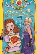 Keine Panik, Prinzessin!