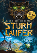 Zane gegen die Götter: Sturmläufer