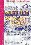 Wer ist Violet Park?