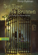 Sally Lockhart 3 - Der Tiger im Brunnen