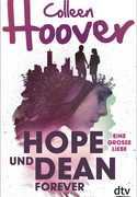 Hope and Dean forever - Eine große Liebe