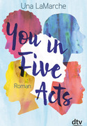 You in Five Acts