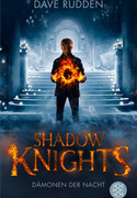 Shadow Knights - Dämonen der Nacht