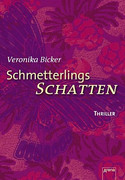 Schmetterlingsschatten