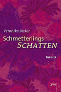 Schmetterlingsschatten