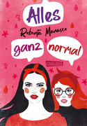 Alles ganz normal