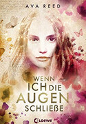 Wenn ich die Augen schließe