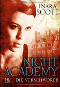 Die Verschwörer - Night Academy (2)