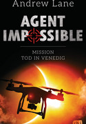 Agent Impossible - Mission Tod in Venedig