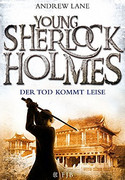 Young Sherlock Holmes 5
