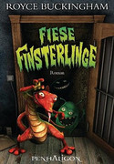 Fiese Finsterlinge (3)