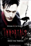 The Immortals (2) - Hüter des Unheils