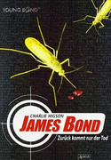 Young James Bond 2 - Zurück kommt nur der Tod