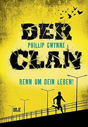 Der Clan - Renn um dein Leben!