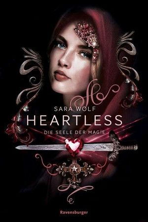 Heartless: Die Seele der Magie