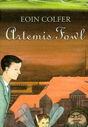 Artemis Fowl