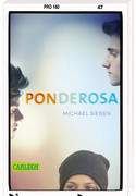 Ponderosa