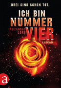 Ich bin Nummer Vier