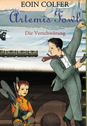 Artemis Fowl. Die Verschwörung