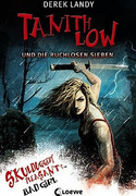 Tanith Low und die ruchlosen Sieben (1)