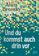 Und du kommst auch drin vor