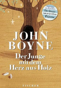 Der Junge mit dem Herz aus Holz