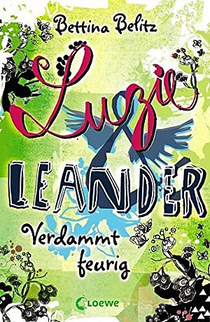 Luzie und Leander (2) - Verdammt feurig 