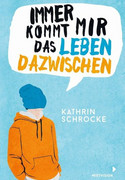 Immer kommt mir das Leben dazwischen