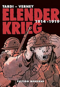 Elender Krieg 1914-1919