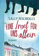 Eine Insel für uns allein