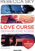 Love Curse - Gefährliche Küsse