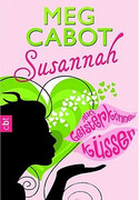 Susannah 1 - Auch Geister können küssen