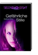 Second Sight 2 - Gefährliche Stille