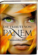 Die Tribute von Panem 3 - Flammender Zorn