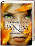 Die Tribute von Panem 3 - Flammender Zorn