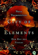 City of Elements: Der Ruf des Feuers