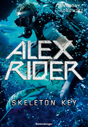 Alex Rider: Skeleton Key