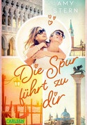 Die Spur führt zu dir