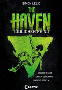 The Haven - Tödlicher Feind