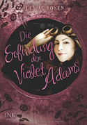 Die Erfindung der Violet Adams 