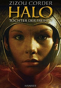 Halo - Tochter der Freiheit