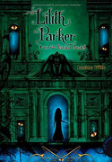 Lilith Parker und das Blutstein-Amulett