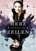 Mein Herz zwischen den Zeilen
