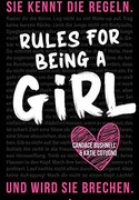 Rules For Being A Girl