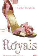 Royals - Herzensprinzessin